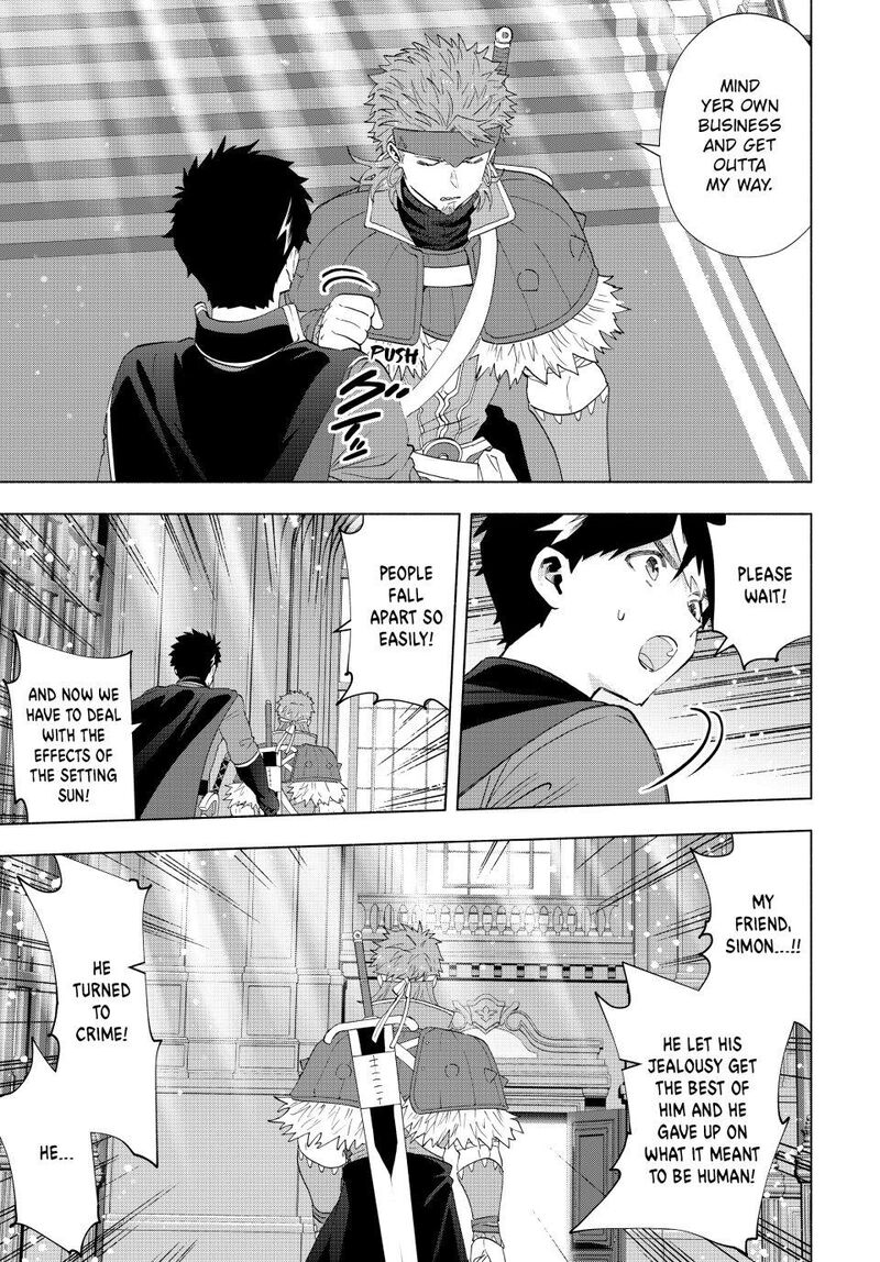 A Rank Party Wo Ridatsu Shita Ore Wa Moto Oshiego Tachi To Meikyuu Shinbu Wo Mezasu 118 5