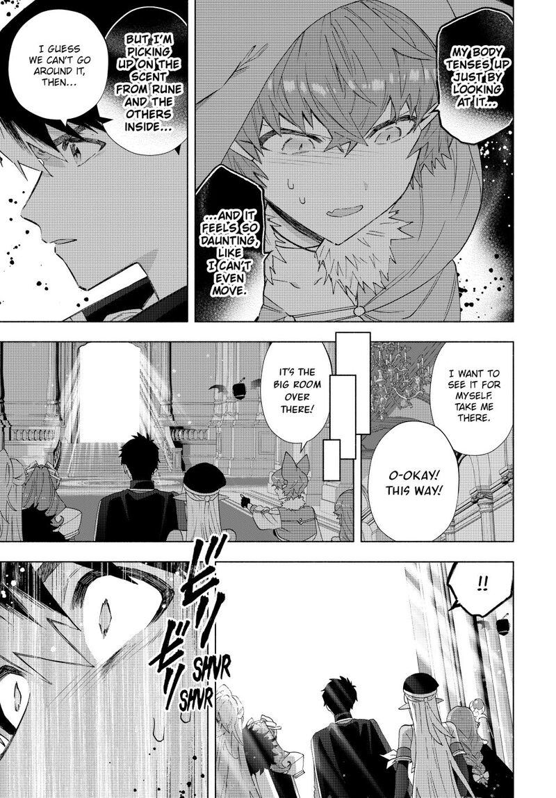 A Rank Party Wo Ridatsu Shita Ore Wa Moto Oshiego Tachi To Meikyuu Shinbu Wo Mezasu 136 10
