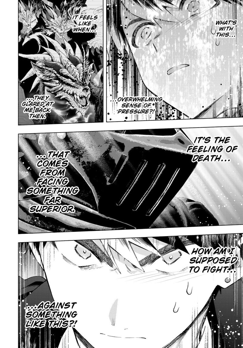 A Rank Party Wo Ridatsu Shita Ore Wa Moto Oshiego Tachi To Meikyuu Shinbu Wo Mezasu 136 12
