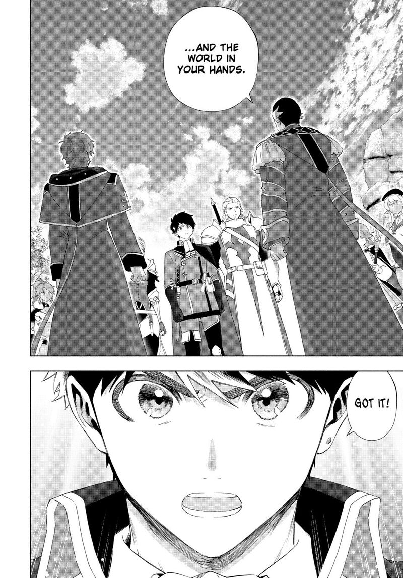 A Rank Party Wo Ridatsu Shita Ore Wa Moto Oshiego Tachi To Meikyuu Shinbu Wo Mezasu 136 6