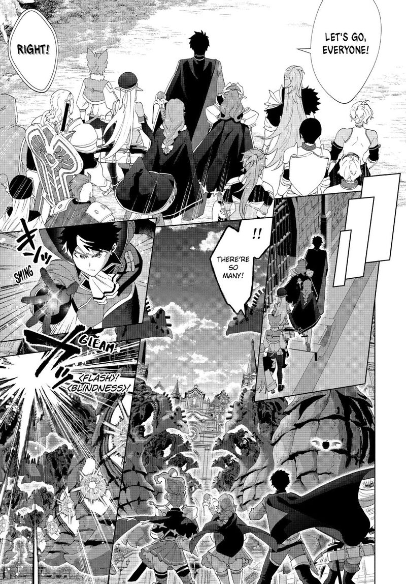 A Rank Party Wo Ridatsu Shita Ore Wa Moto Oshiego Tachi To Meikyuu Shinbu Wo Mezasu 136 7