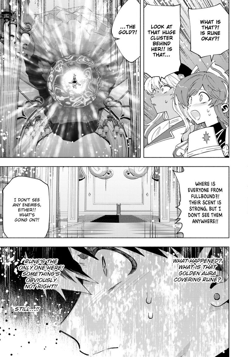 A Rank Party Wo Ridatsu Shita Ore Wa Moto Oshiego Tachi To Meikyuu Shinbu Wo Mezasu 138 5