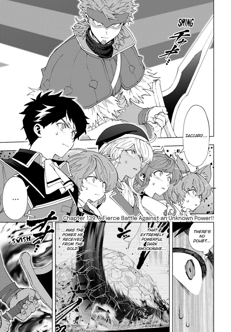 A Rank Party Wo Ridatsu Shita Ore Wa Moto Oshiego Tachi To Meikyuu Shinbu Wo Mezasu 139 1
