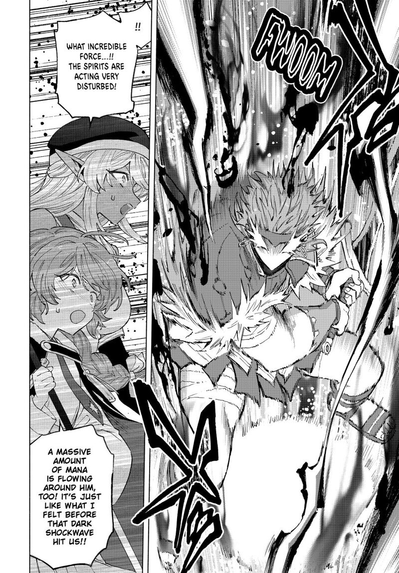 A Rank Party Wo Ridatsu Shita Ore Wa Moto Oshiego Tachi To Meikyuu Shinbu Wo Mezasu 139 2