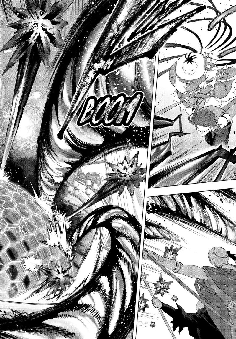 A Rank Party Wo Ridatsu Shita Ore Wa Moto Oshiego Tachi To Meikyuu Shinbu Wo Mezasu 139 8