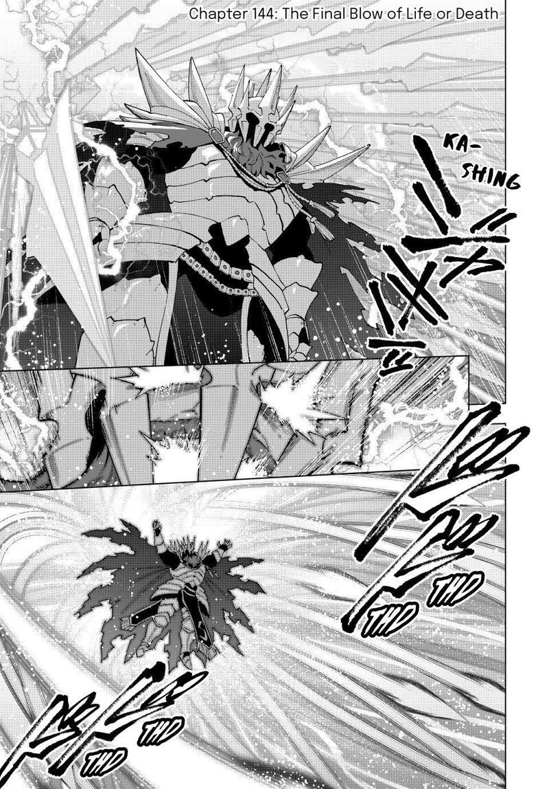 A Rank Party Wo Ridatsu Shita Ore Wa Moto Oshiego Tachi To Meikyuu Shinbu Wo Mezasu 144 1