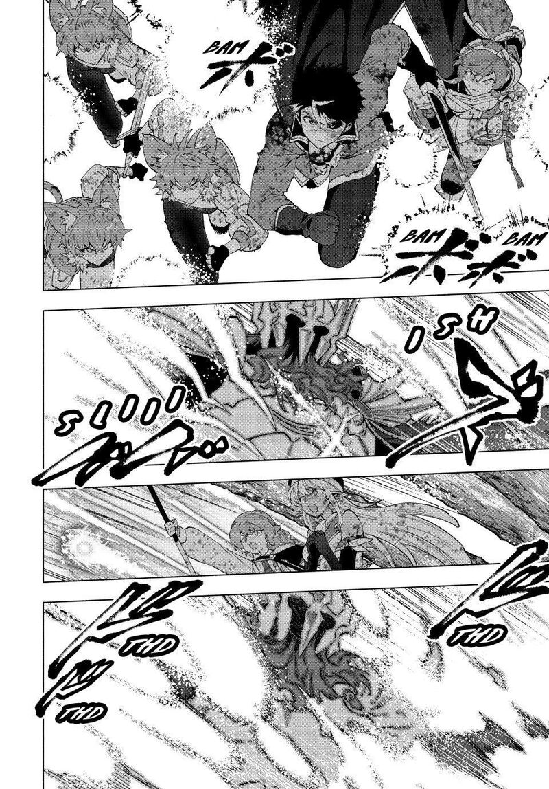 A Rank Party Wo Ridatsu Shita Ore Wa Moto Oshiego Tachi To Meikyuu Shinbu Wo Mezasu 144 3