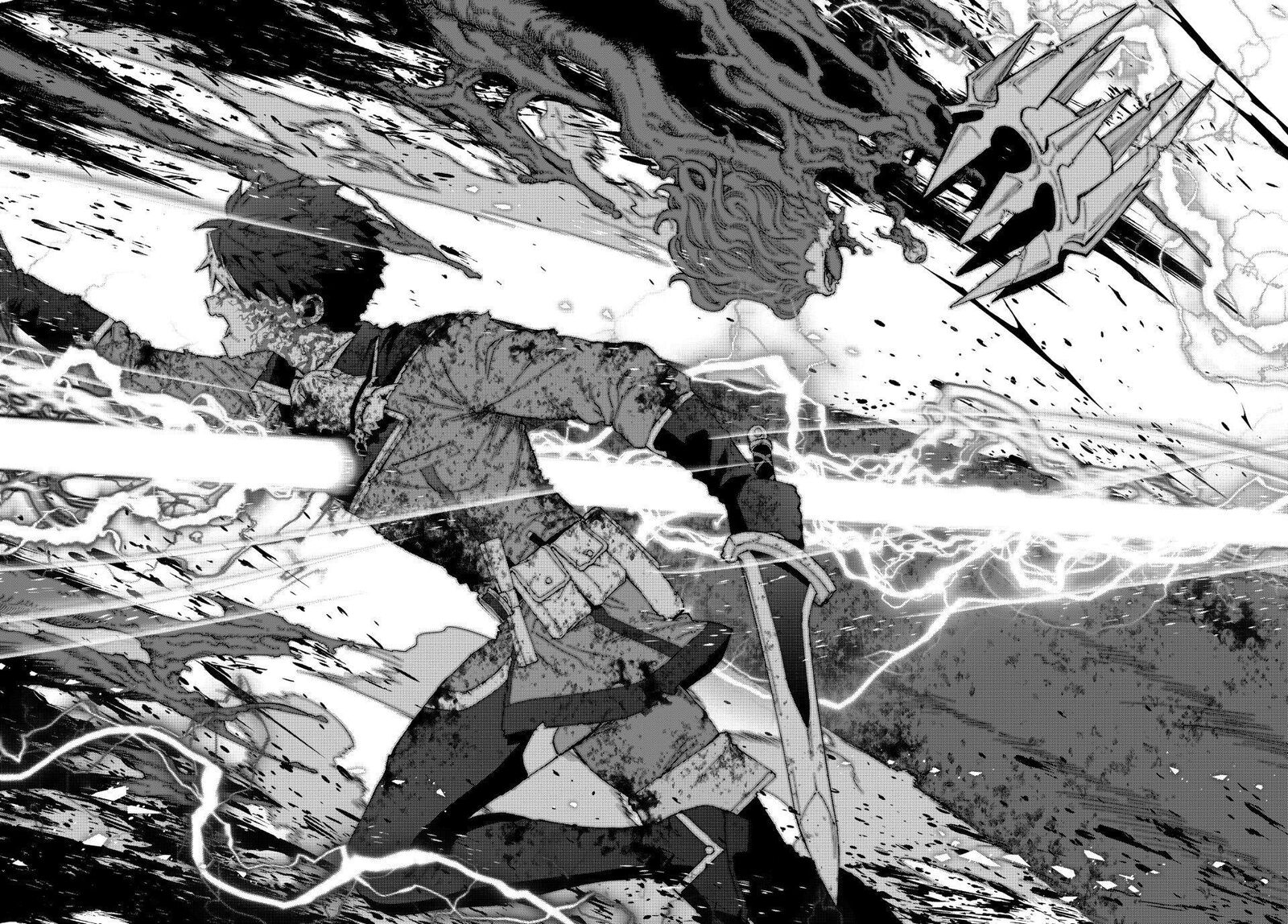 A Rank Party Wo Ridatsu Shita Ore Wa Moto Oshiego Tachi To Meikyuu Shinbu Wo Mezasu 144 7