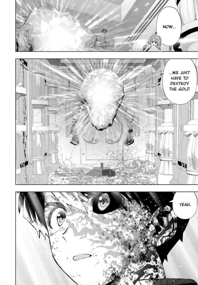 A Rank Party Wo Ridatsu Shita Ore Wa Moto Oshiego Tachi To Meikyuu Shinbu Wo Mezasu 145 10