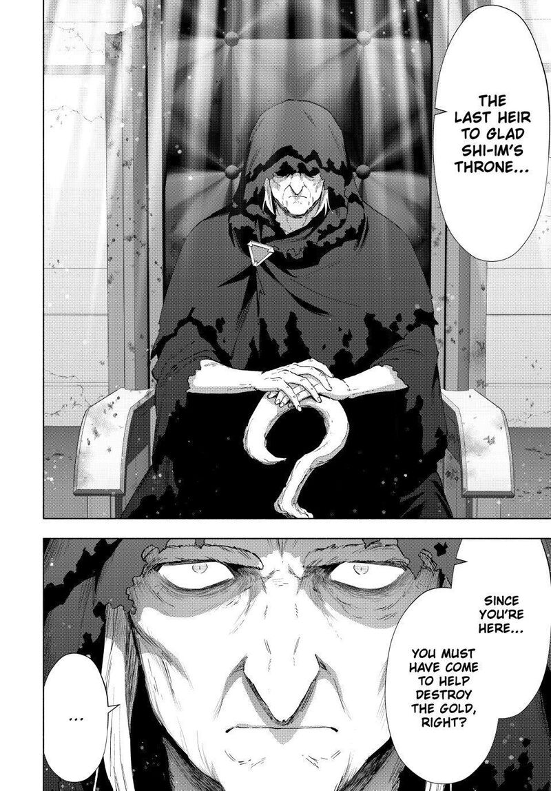 A Rank Party Wo Ridatsu Shita Ore Wa Moto Oshiego Tachi To Meikyuu Shinbu Wo Mezasu 145 12