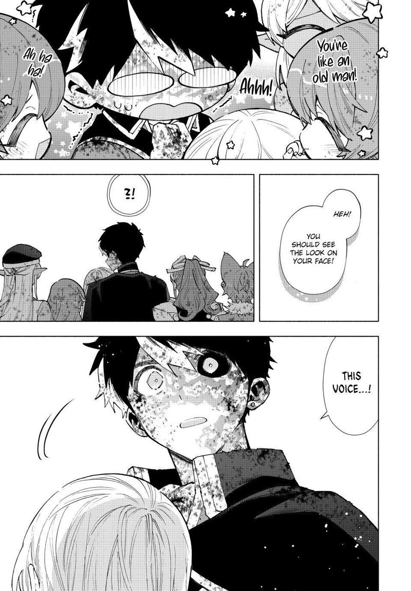 A Rank Party Wo Ridatsu Shita Ore Wa Moto Oshiego Tachi To Meikyuu Shinbu Wo Mezasu 145 3