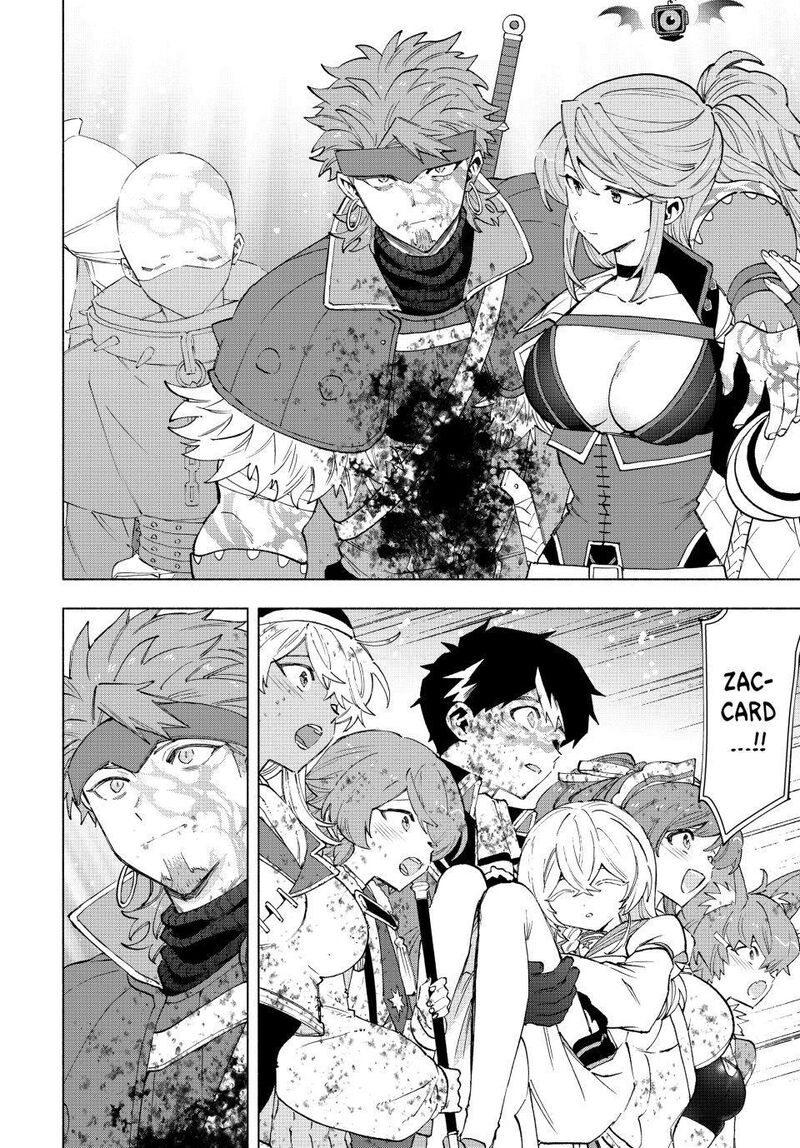 A Rank Party Wo Ridatsu Shita Ore Wa Moto Oshiego Tachi To Meikyuu Shinbu Wo Mezasu 145 4