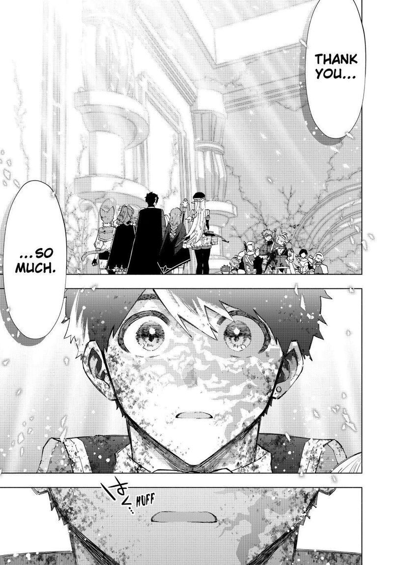 A Rank Party Wo Ridatsu Shita Ore Wa Moto Oshiego Tachi To Meikyuu Shinbu Wo Mezasu 145 7