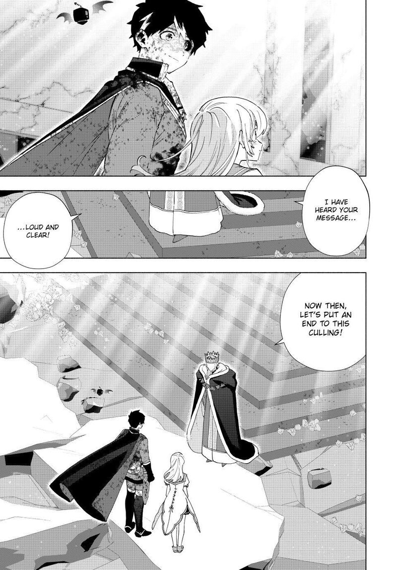 A Rank Party Wo Ridatsu Shita Ore Wa Moto Oshiego Tachi To Meikyuu Shinbu Wo Mezasu 147 10