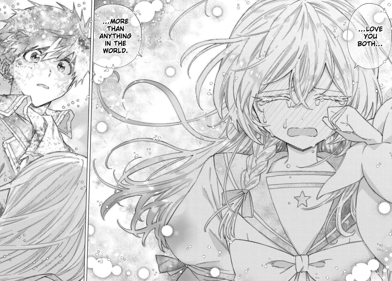 A Rank Party Wo Ridatsu Shita Ore Wa Moto Oshiego Tachi To Meikyuu Shinbu Wo Mezasu 148 8