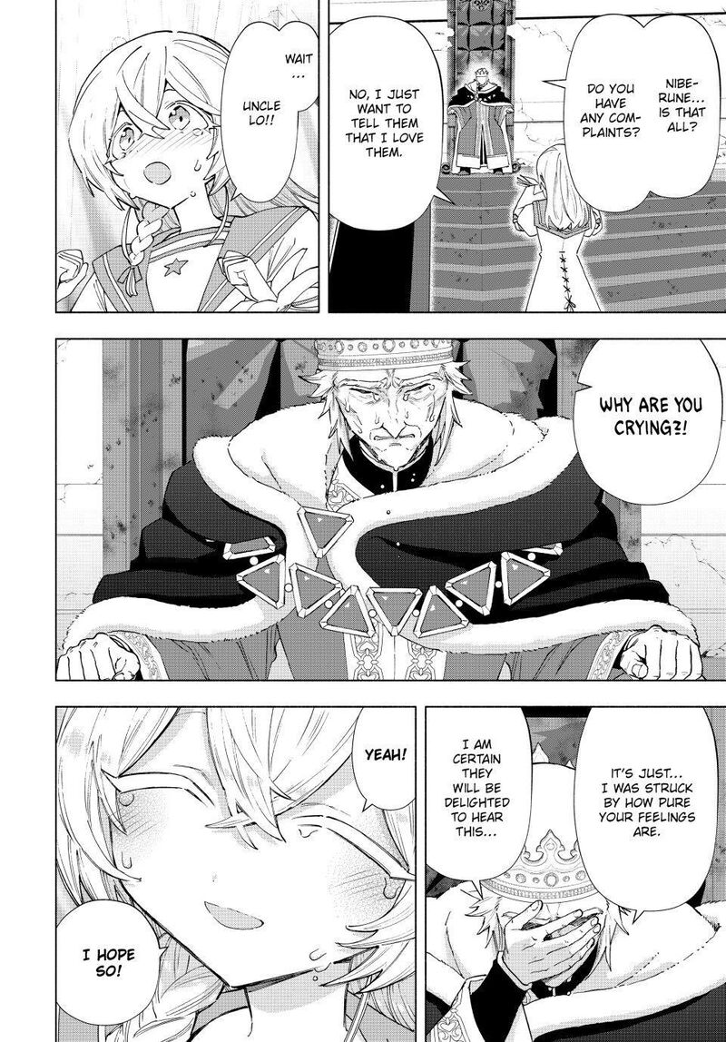 A Rank Party Wo Ridatsu Shita Ore Wa Moto Oshiego Tachi To Meikyuu Shinbu Wo Mezasu 148 9