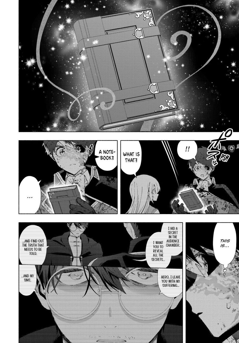 A Rank Party Wo Ridatsu Shita Ore Wa Moto Oshiego Tachi To Meikyuu Shinbu Wo Mezasu 149 2