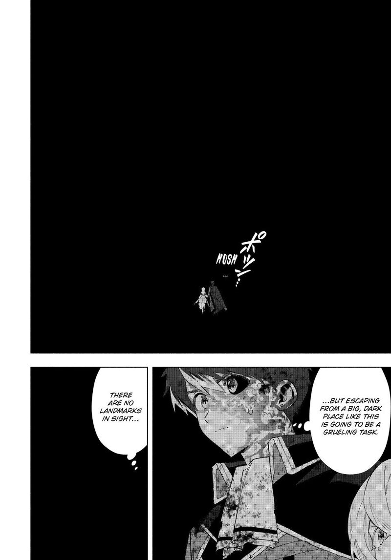 A Rank Party Wo Ridatsu Shita Ore Wa Moto Oshiego Tachi To Meikyuu Shinbu Wo Mezasu 149 4