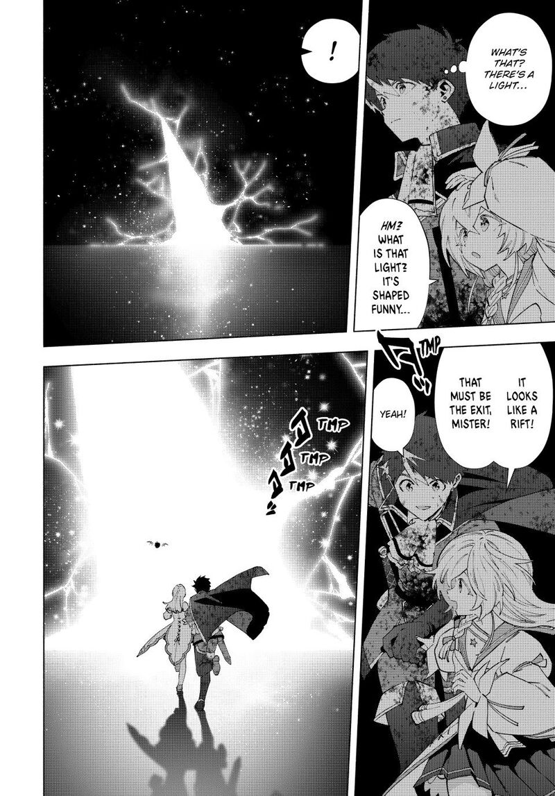 A Rank Party Wo Ridatsu Shita Ore Wa Moto Oshiego Tachi To Meikyuu Shinbu Wo Mezasu 150 2