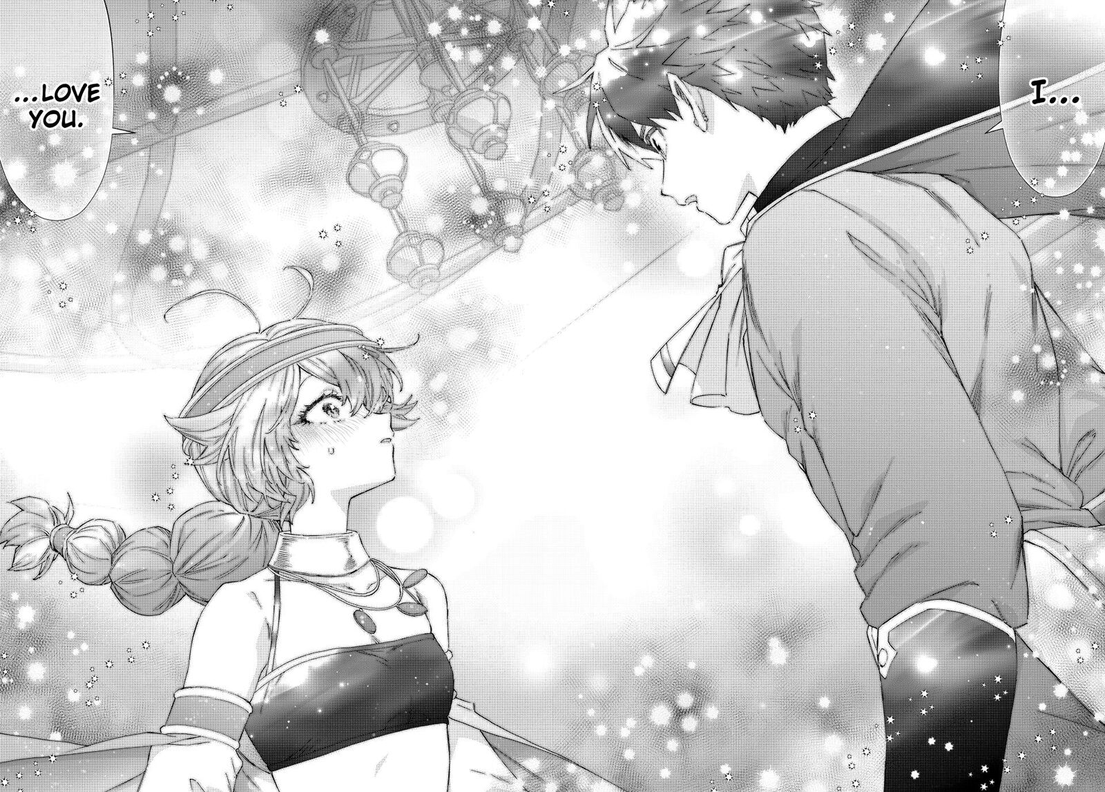 A Rank Party Wo Ridatsu Shita Ore Wa Moto Oshiego Tachi To Meikyuu Shinbu Wo Mezasu 151 12