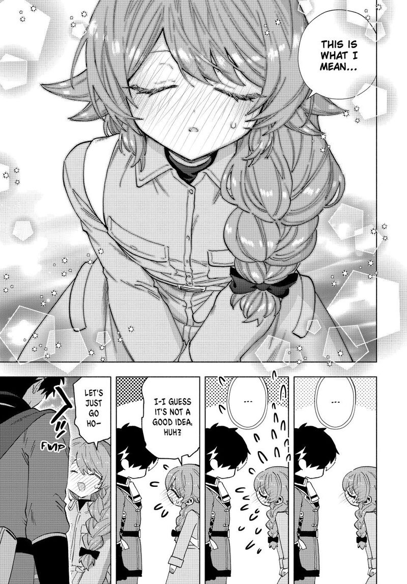 A Rank Party Wo Ridatsu Shita Ore Wa Moto Oshiego Tachi To Meikyuu Shinbu Wo Mezasu 155 11