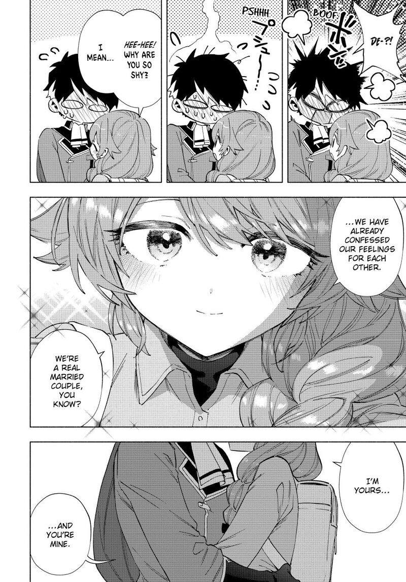 A Rank Party Wo Ridatsu Shita Ore Wa Moto Oshiego Tachi To Meikyuu Shinbu Wo Mezasu 155 4