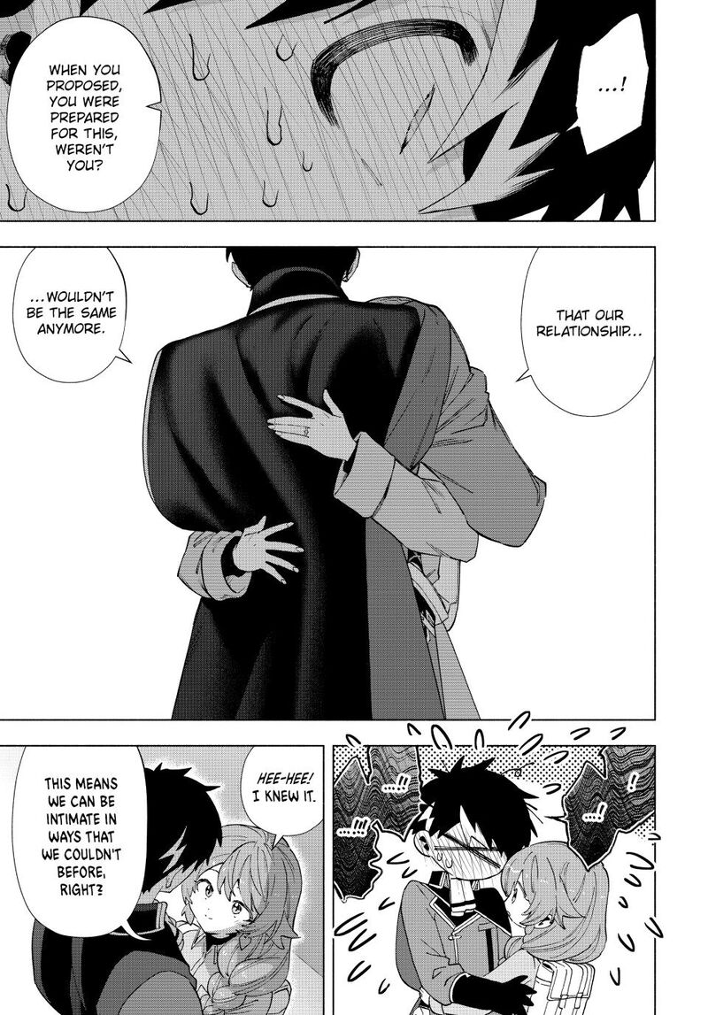 A Rank Party Wo Ridatsu Shita Ore Wa Moto Oshiego Tachi To Meikyuu Shinbu Wo Mezasu 155 5