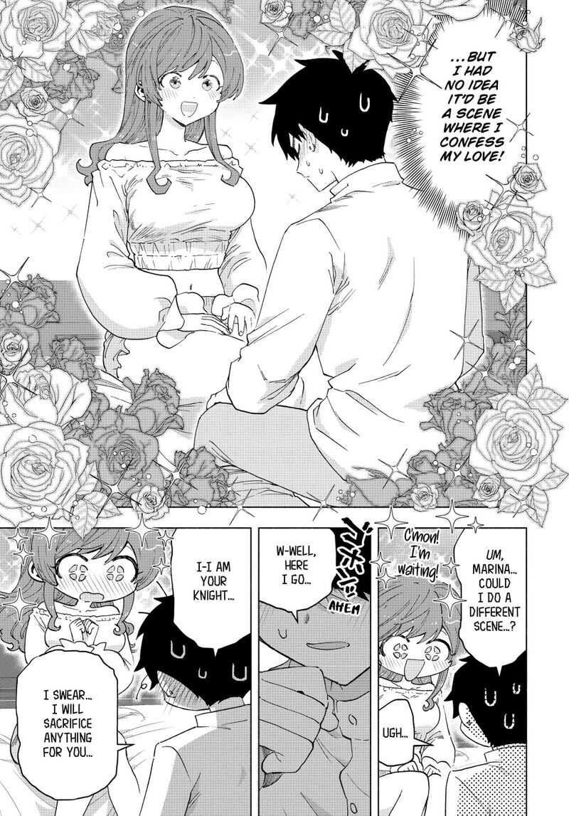 A Rank Party Wo Ridatsu Shita Ore Wa Moto Oshiego Tachi To Meikyuu Shinbu Wo Mezasu 156 5