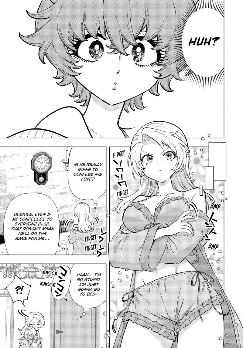 A Rank Party Wo Ridatsu Shita Ore Wa Moto Oshiego Tachi To Meikyuu Shinbu Wo Mezasu 162 11