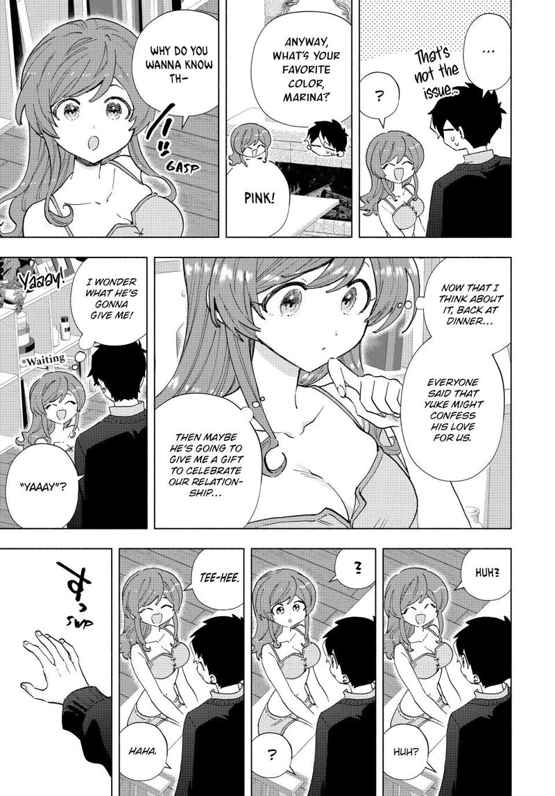 A Rank Party Wo Ridatsu Shita Ore Wa Moto Oshiego Tachi To Meikyuu Shinbu Wo Mezasu 162 7