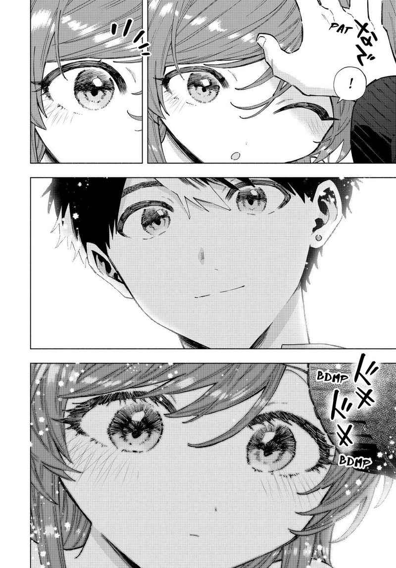 A Rank Party Wo Ridatsu Shita Ore Wa Moto Oshiego Tachi To Meikyuu Shinbu Wo Mezasu 162 8