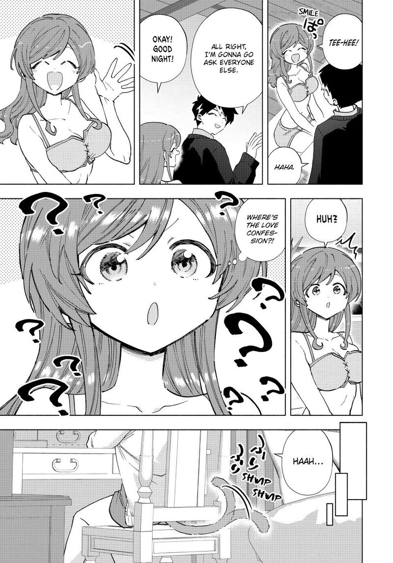 A Rank Party Wo Ridatsu Shita Ore Wa Moto Oshiego Tachi To Meikyuu Shinbu Wo Mezasu 162 9