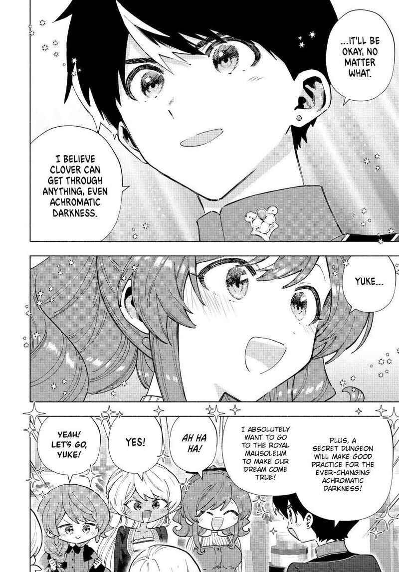 A Rank Party Wo Ridatsu Shita Ore Wa Moto Oshiego Tachi To Meikyuu Shinbu Wo Mezasu 164 8