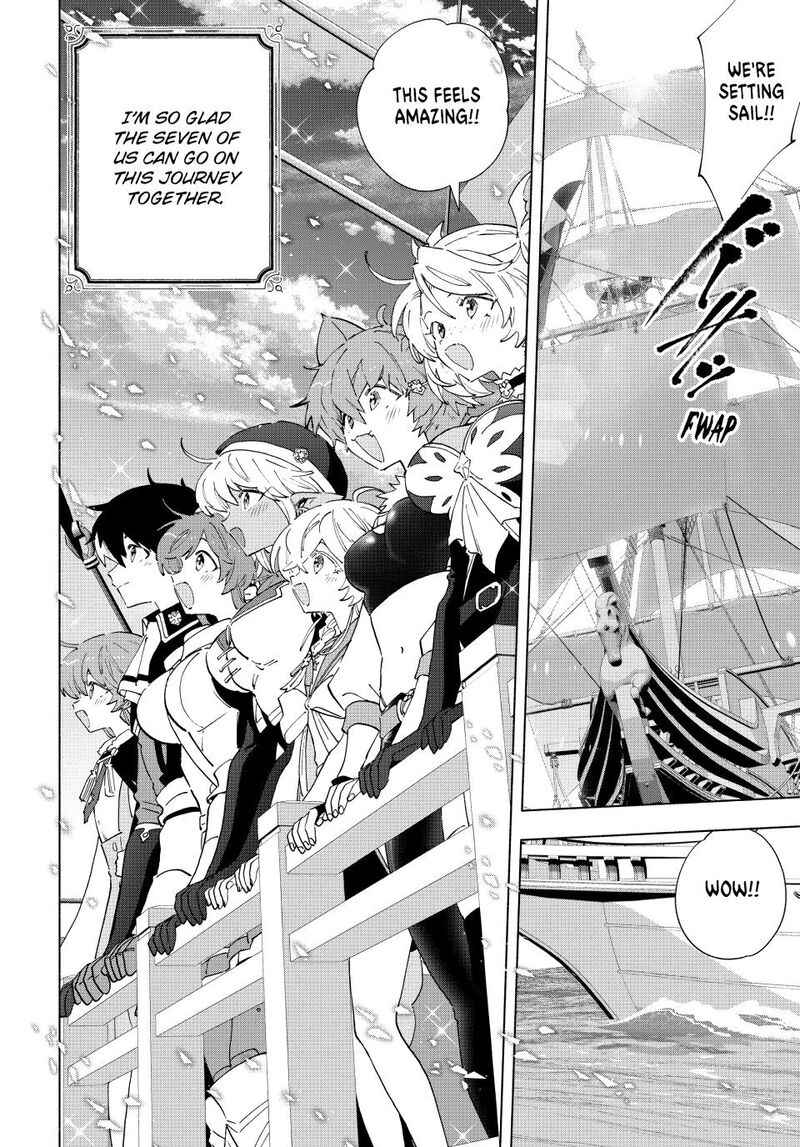 A Rank Party Wo Ridatsu Shita Ore Wa Moto Oshiego Tachi To Meikyuu Shinbu Wo Mezasu 165 9