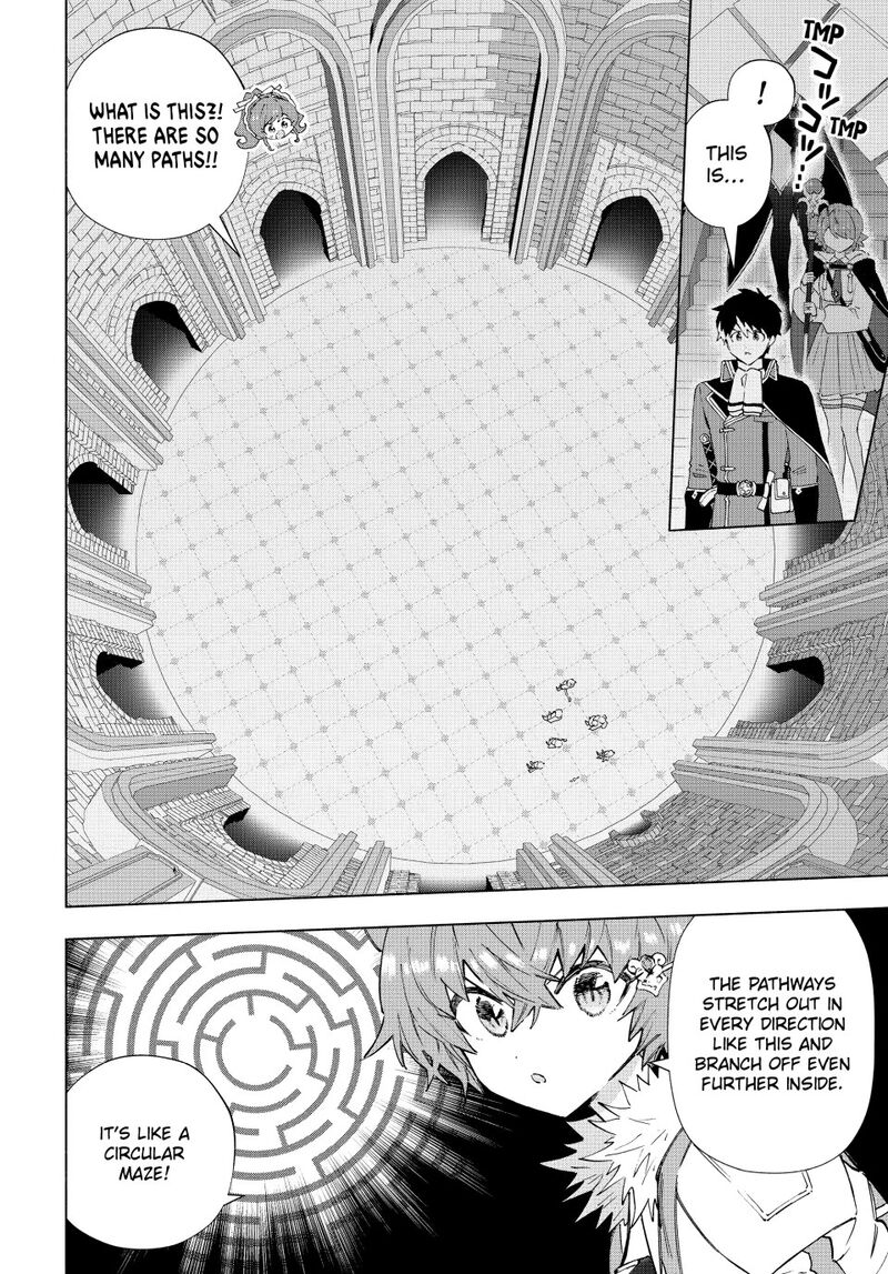 A Rank Party Wo Ridatsu Shita Ore Wa Moto Oshiego Tachi To Meikyuu Shinbu Wo Mezasu 170 2