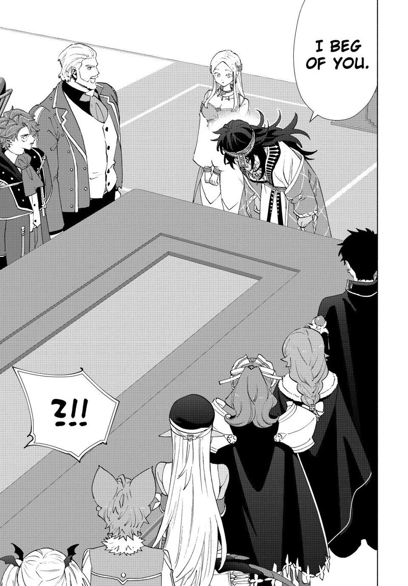 A Rank Party Wo Ridatsu Shita Ore Wa Moto Oshiego Tachi To Meikyuu Shinbu Wo Mezasu 171 6