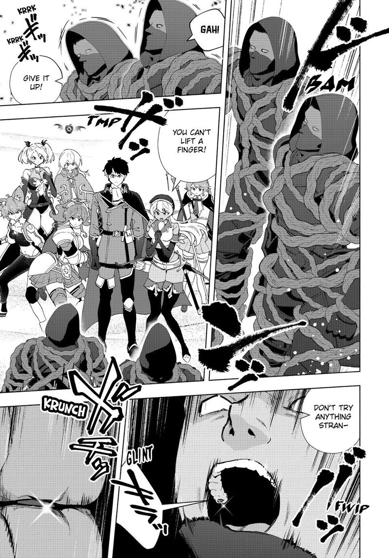 A Rank Party Wo Ridatsu Shita Ore Wa Moto Oshiego Tachi To Meikyuu Shinbu Wo Mezasu 173 11