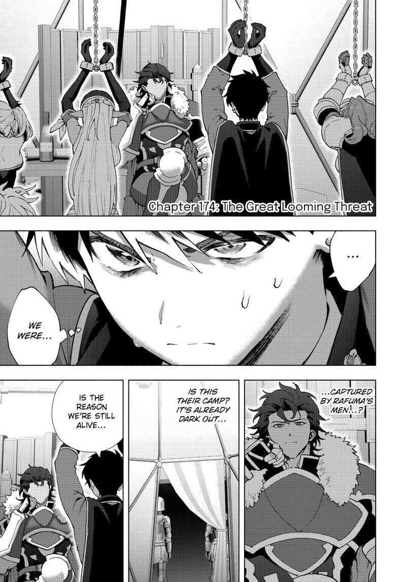 A Rank Party Wo Ridatsu Shita Ore Wa Moto Oshiego Tachi To Meikyuu Shinbu Wo Mezasu 174 1