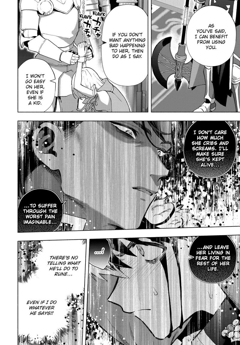 A Rank Party Wo Ridatsu Shita Ore Wa Moto Oshiego Tachi To Meikyuu Shinbu Wo Mezasu 174 4