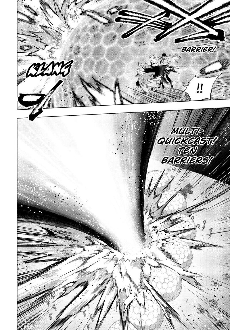 A Rank Party Wo Ridatsu Shita Ore Wa Moto Oshiego Tachi To Meikyuu Shinbu Wo Mezasu 177 2