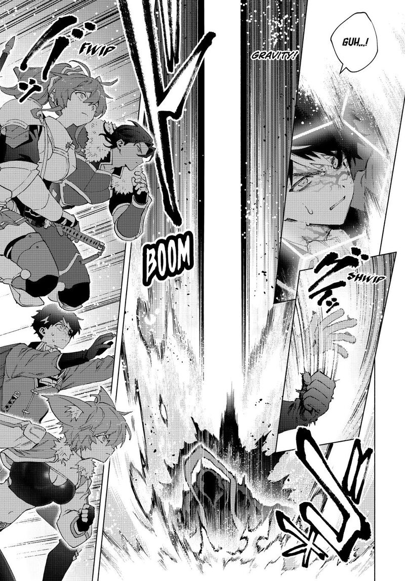 A Rank Party Wo Ridatsu Shita Ore Wa Moto Oshiego Tachi To Meikyuu Shinbu Wo Mezasu 177 5