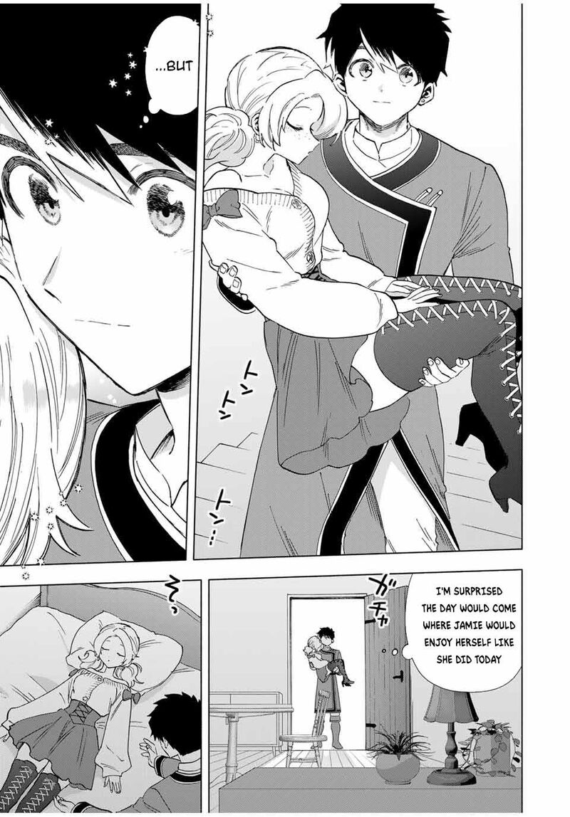 A Rank Party Wo Ridatsu Shita Ore Wa Moto Oshiego Tachi To Meikyuu Shinbu Wo Mezasu 84 5