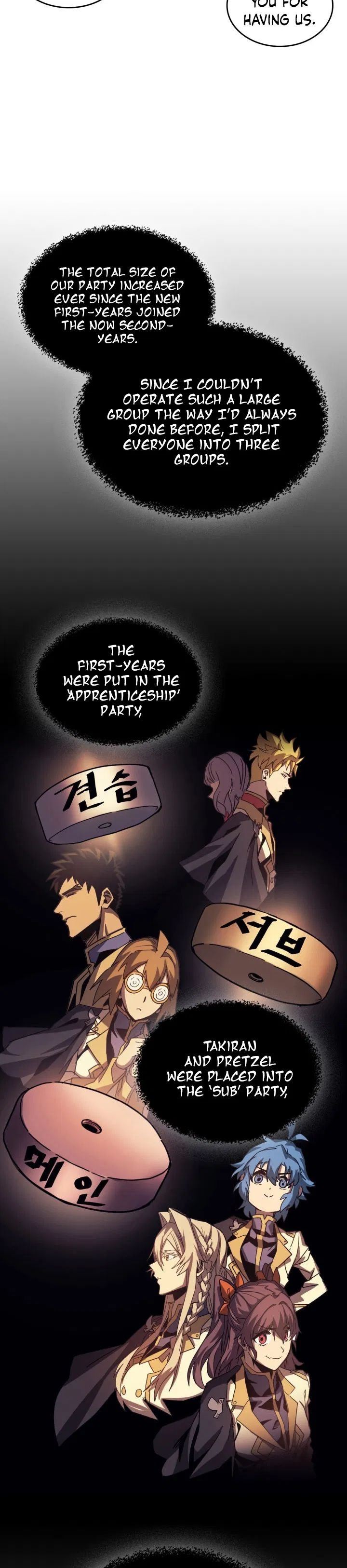 A Returners Magic Should Be Special 122 14
