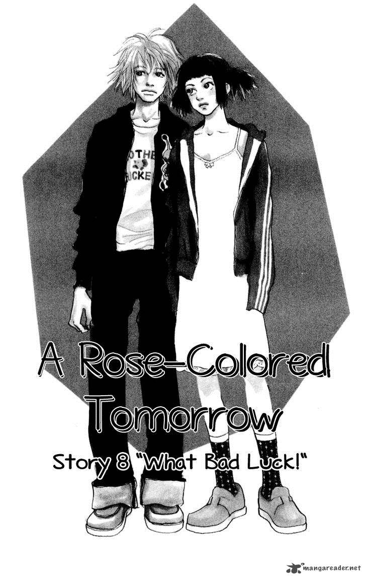 A Rose Colored Tomorrow 11 2