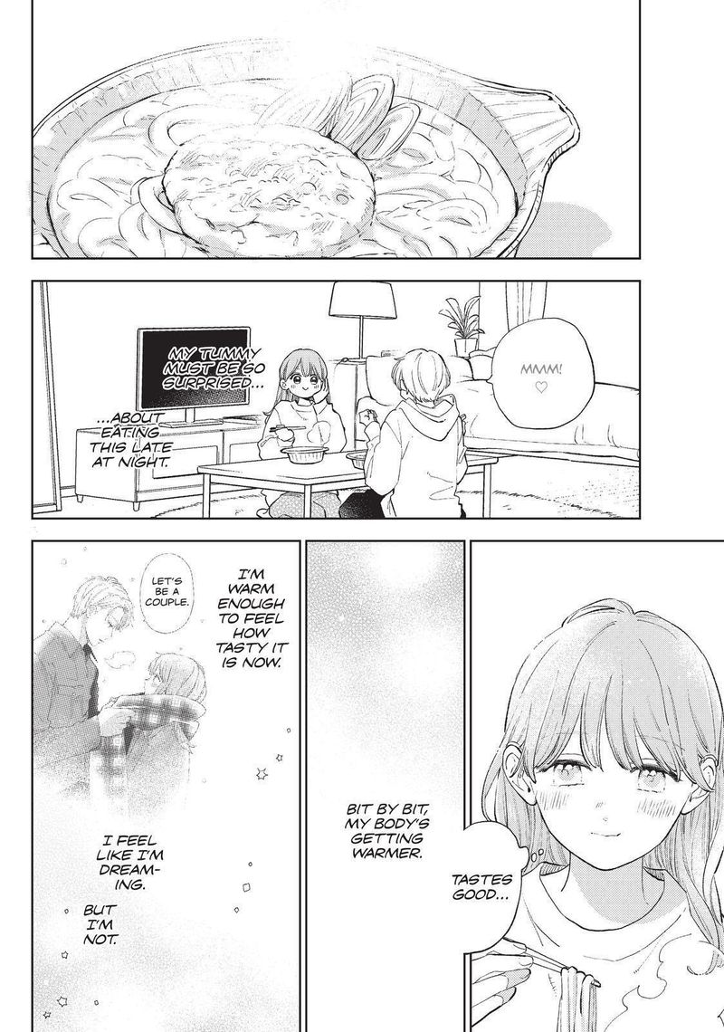 A Sign Of Affection 11 4