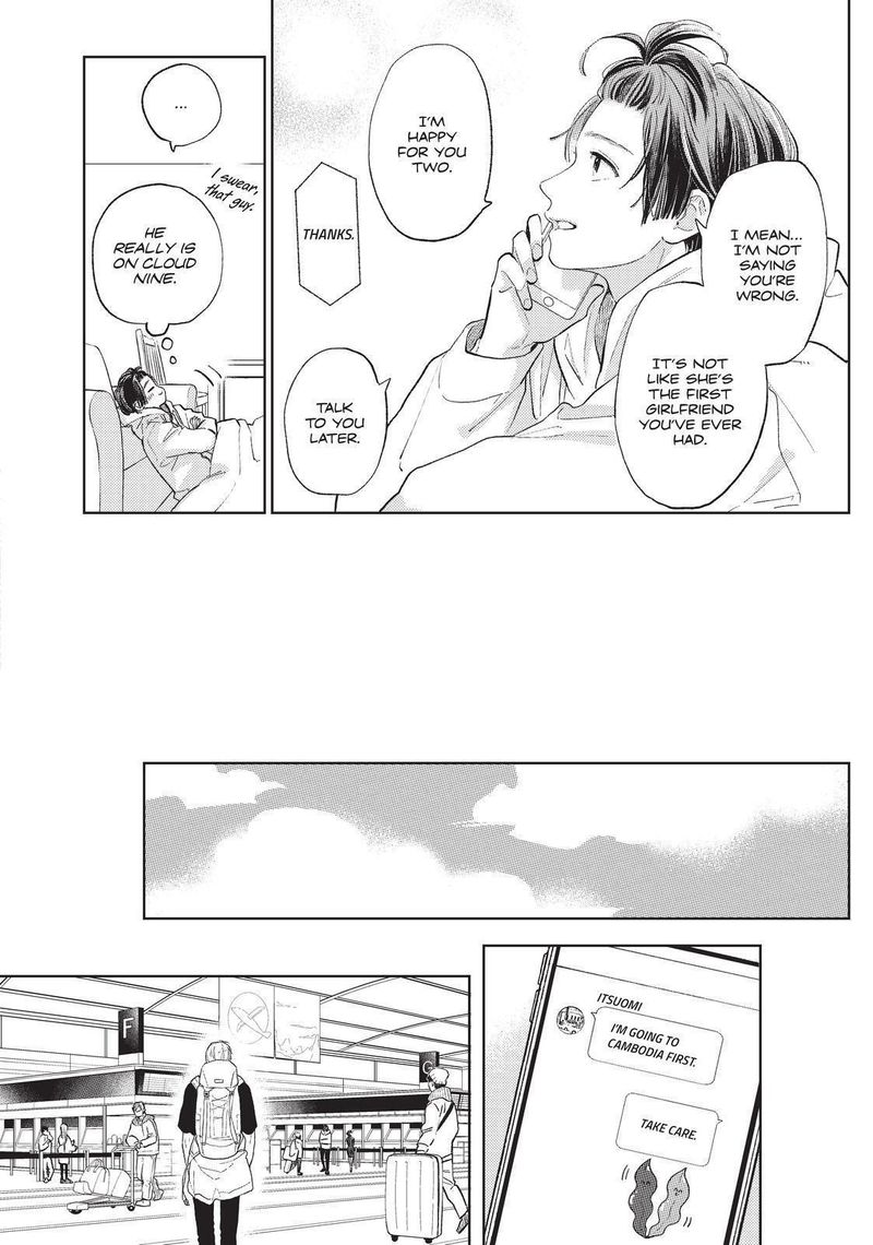 A Sign Of Affection 11 9