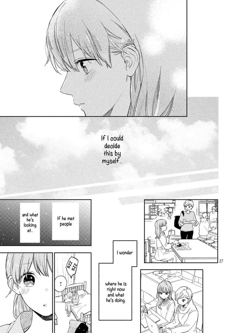A Sign Of Affection 2 27