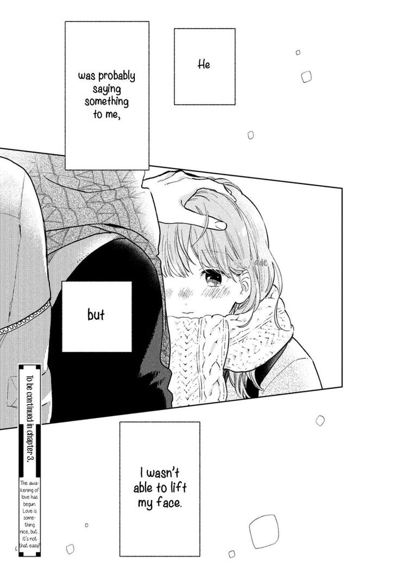 A Sign Of Affection 2 41