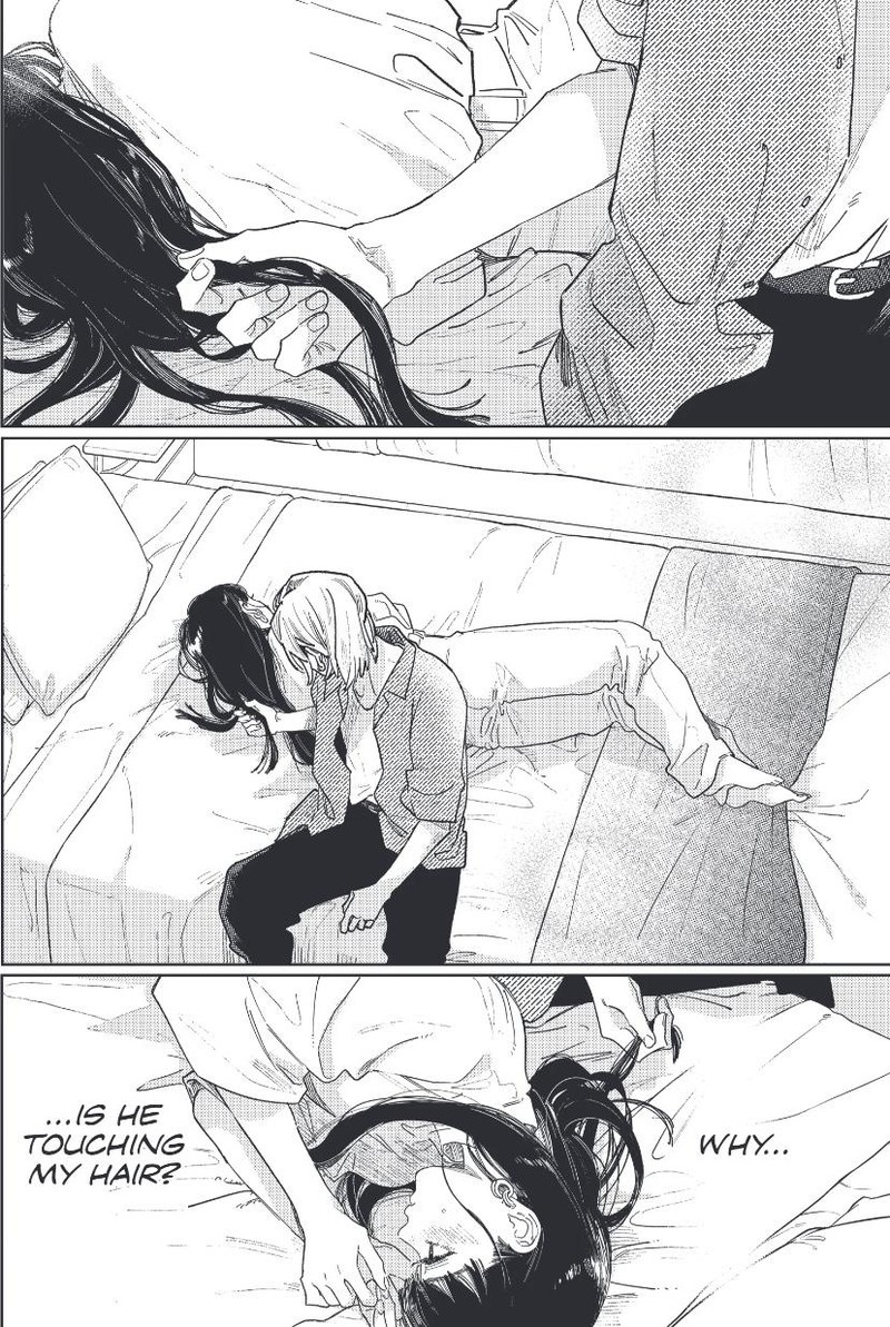 A Sign Of Affection 30 34