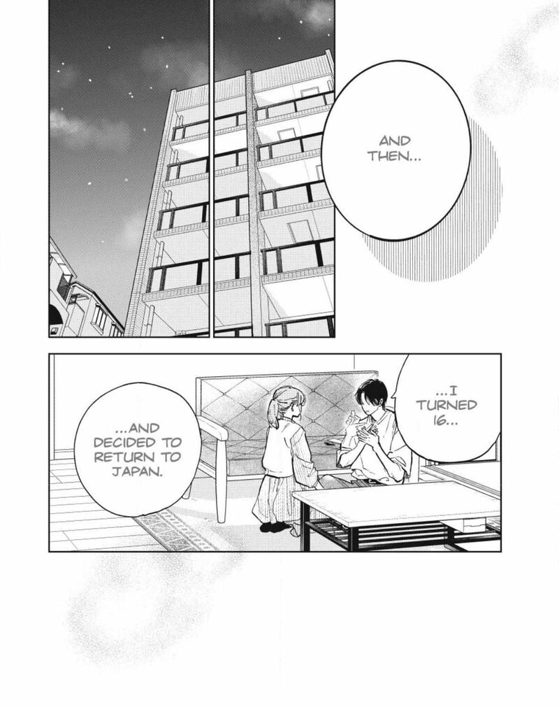 A Sign Of Affection 44 3